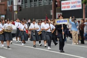 1018 岩国祭り