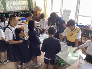 ふれあい集会２