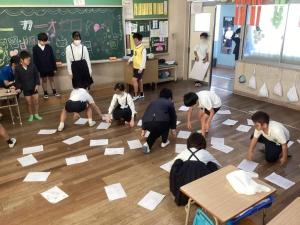 ふれあい集会５