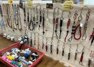 マルシェ用品