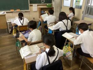 ひらりんタイム