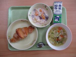 給食