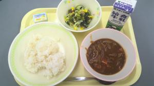 給食