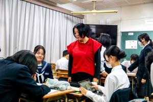 折句