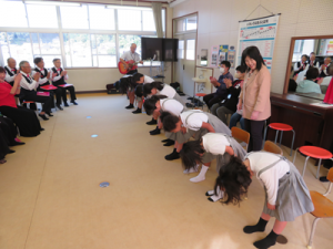 赤とんぼの会