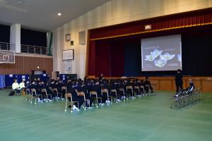 平成31年度　人権教室