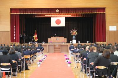 会場の様子の画像