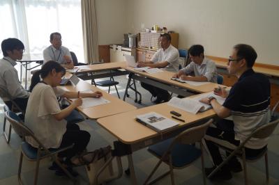 学習会