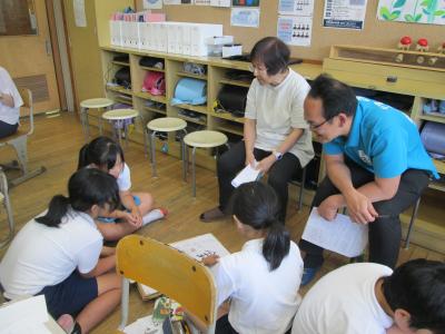 学習会