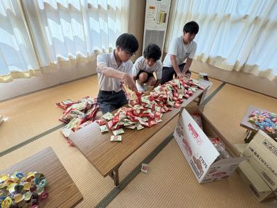 盆踊り