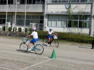 交通教室