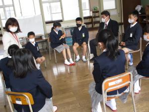 児童会