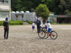 自転車