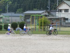 自転車