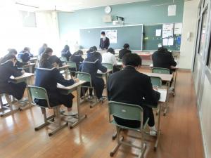 学年末テスト1
