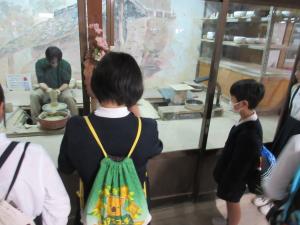 修学旅行の写真2