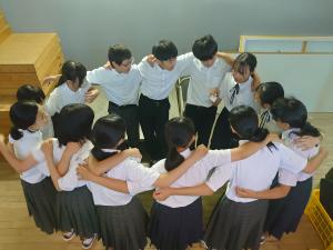 定期演奏会1