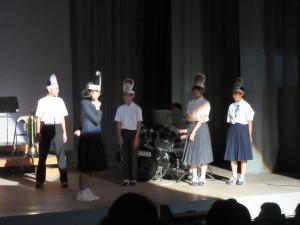 定期演奏会3