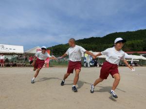 体育祭5