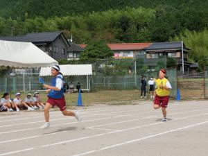 体育祭10