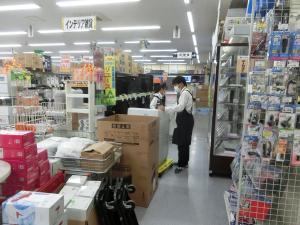 職場体験6