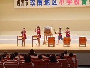 音楽会の写真2