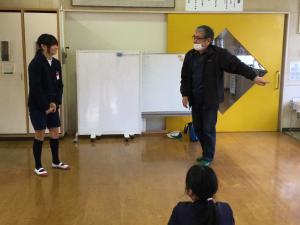 不審者に声をかけられた時の対応