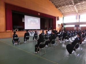 3送会1