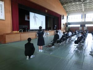 3送会2