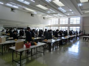 一日入学2