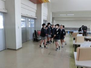 一日入学3