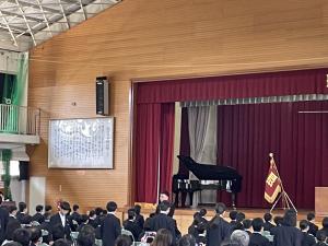 入学式1