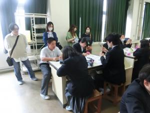 参観日2