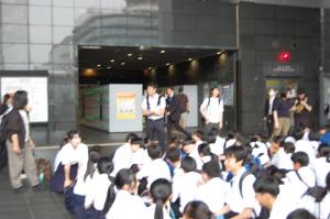 修学旅行　2