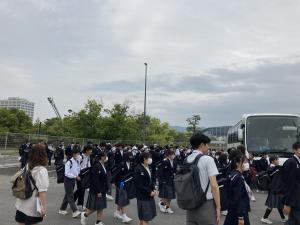 広島研修　7