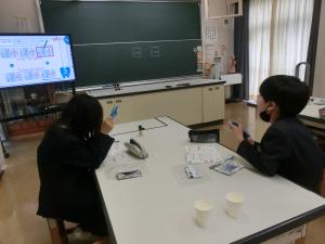 映像で学習2