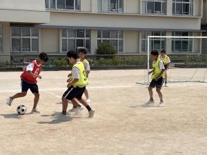 サッカー