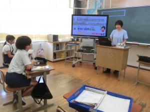 授業の様子3