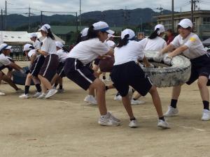 体育祭4