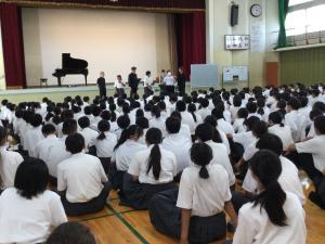 音楽鑑賞会3