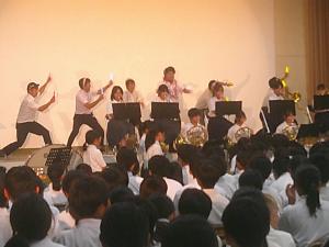 文化祭9