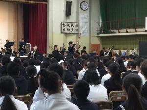 文化芸術鑑賞会2