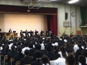 文化芸術鑑賞会3