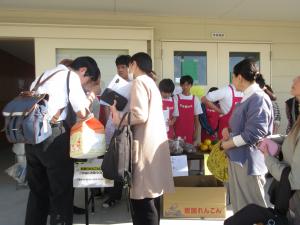 人権教育講演会4