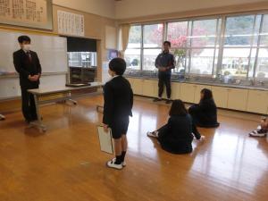 チャレンジ目標の振り返り