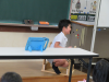自由研究発表会